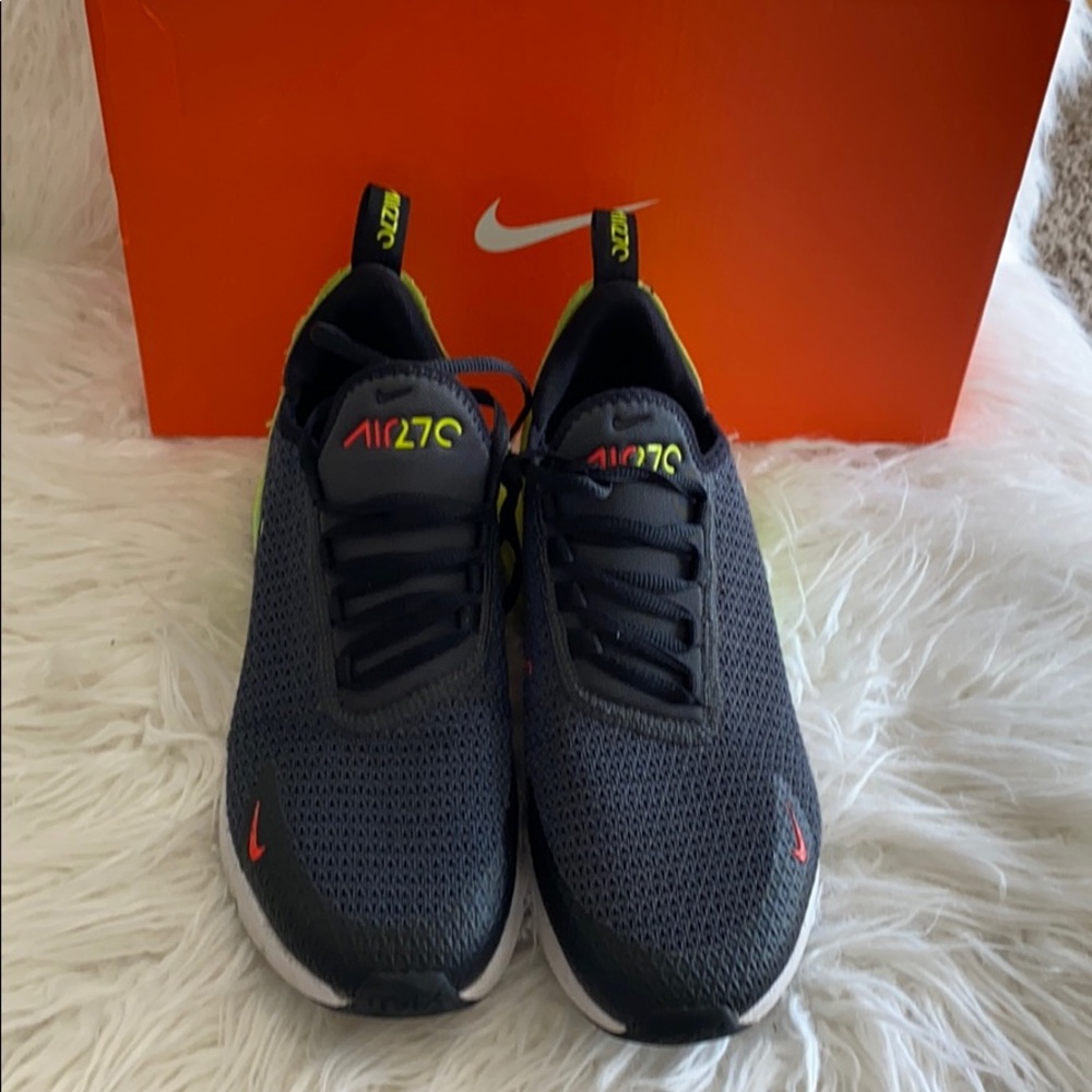 Nike airmax 270